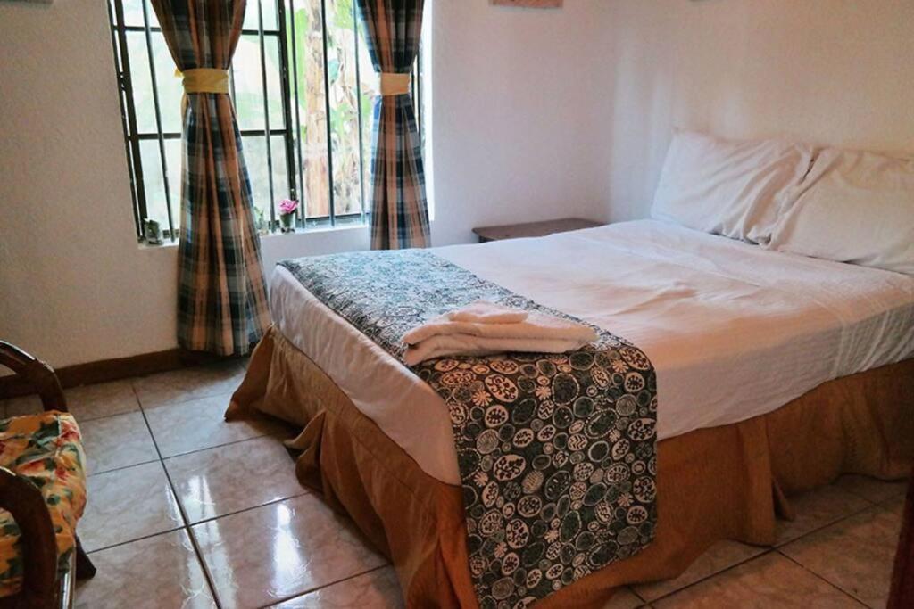 Hotel Lulu Beach Corn Island Exterior foto