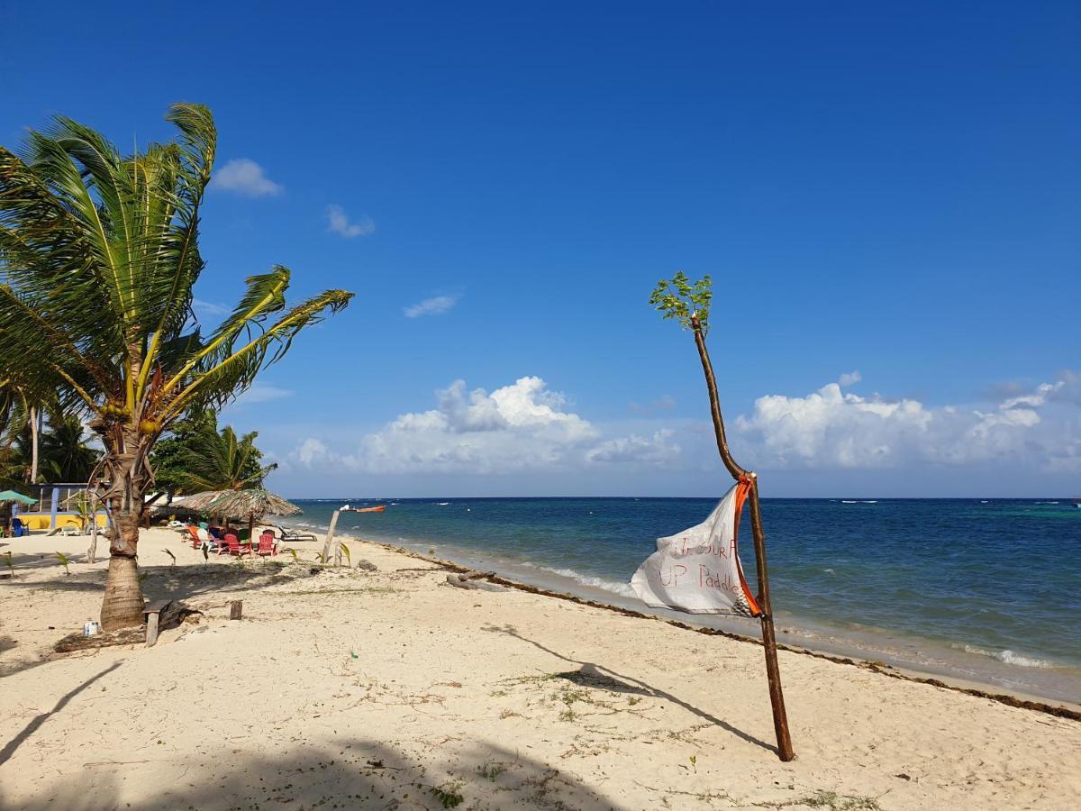 Hotel Lulu Beach Corn Island Exterior foto