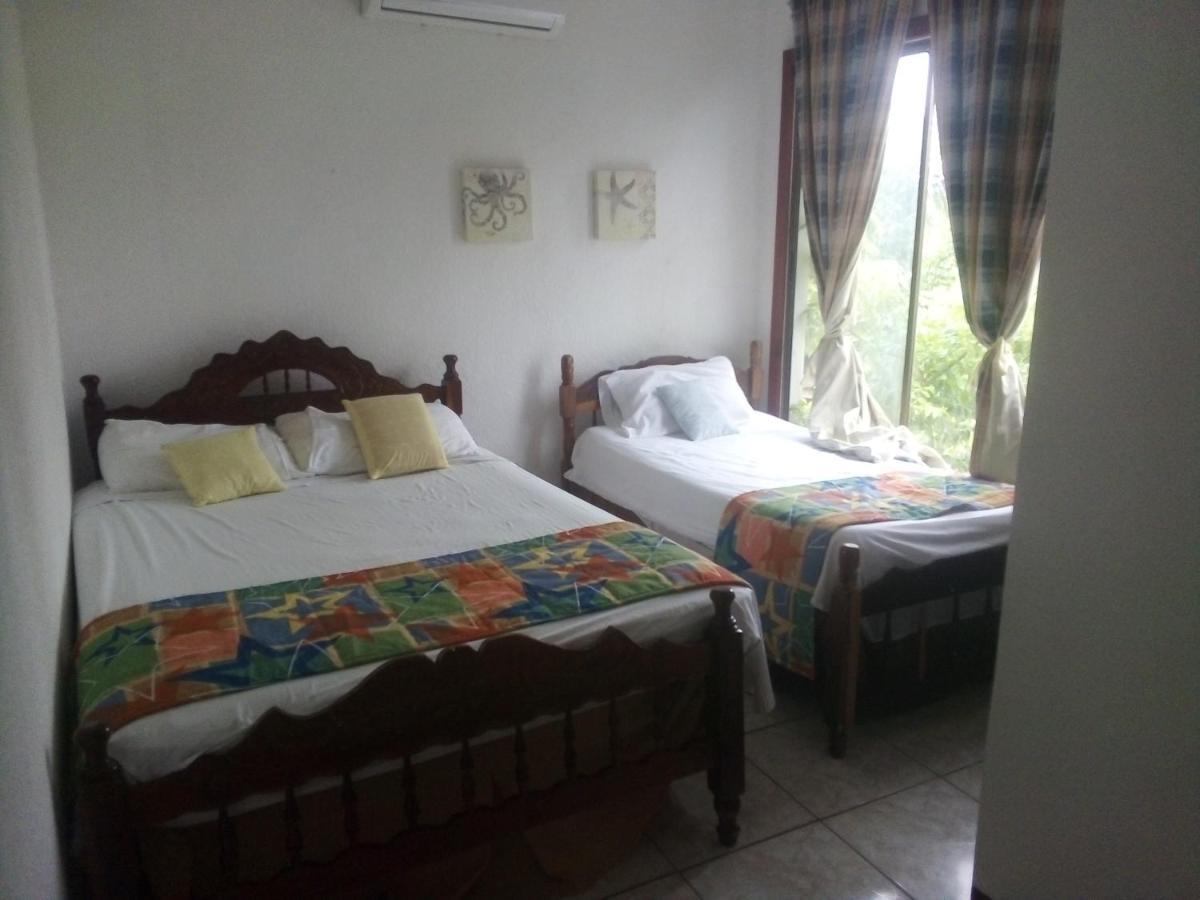 Hotel Lulu Beach Corn Island Exterior foto