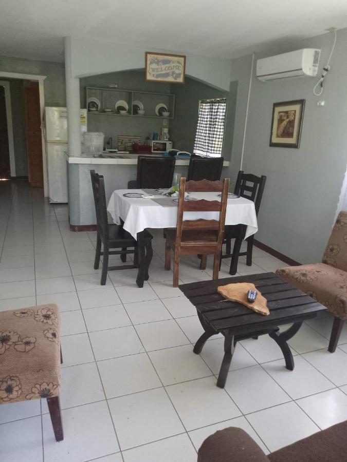 Hotel Lulu Beach Corn Island Zimmer foto